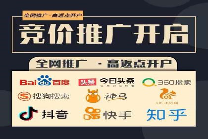 行业领先企业如何运用SEM关键词提升业务
